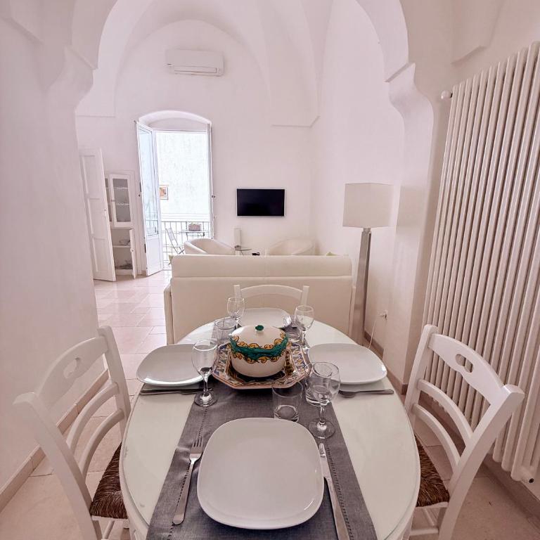 Casa Erika con terrazza panoramica - Casa con 2 Camere da Letto - 2