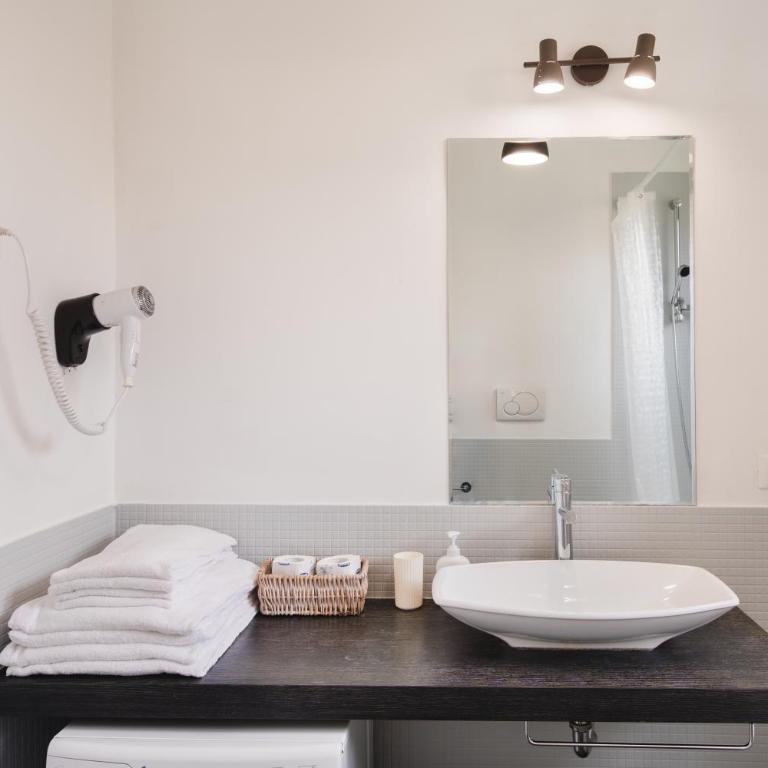 Maison 46 - Appartamento con 1 Camera da Letto - 17
