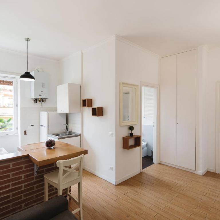Maison 46 - Appartamento con 1 Camera da Letto - 3