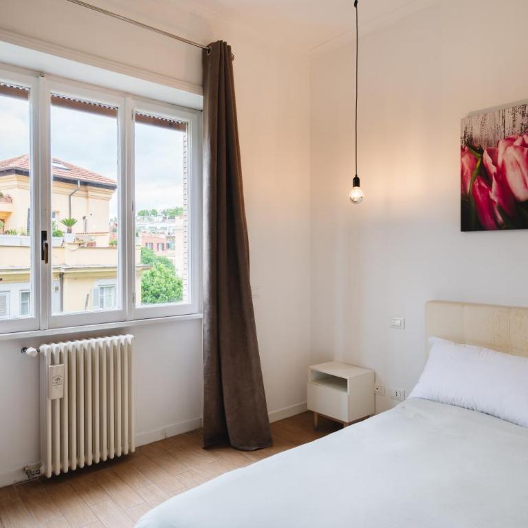 Maison 46 - Appartamento con 1 Camera da Letto - 12