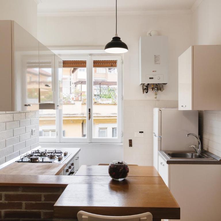 Maison 46 - Appartamento con 1 Camera da Letto - 2