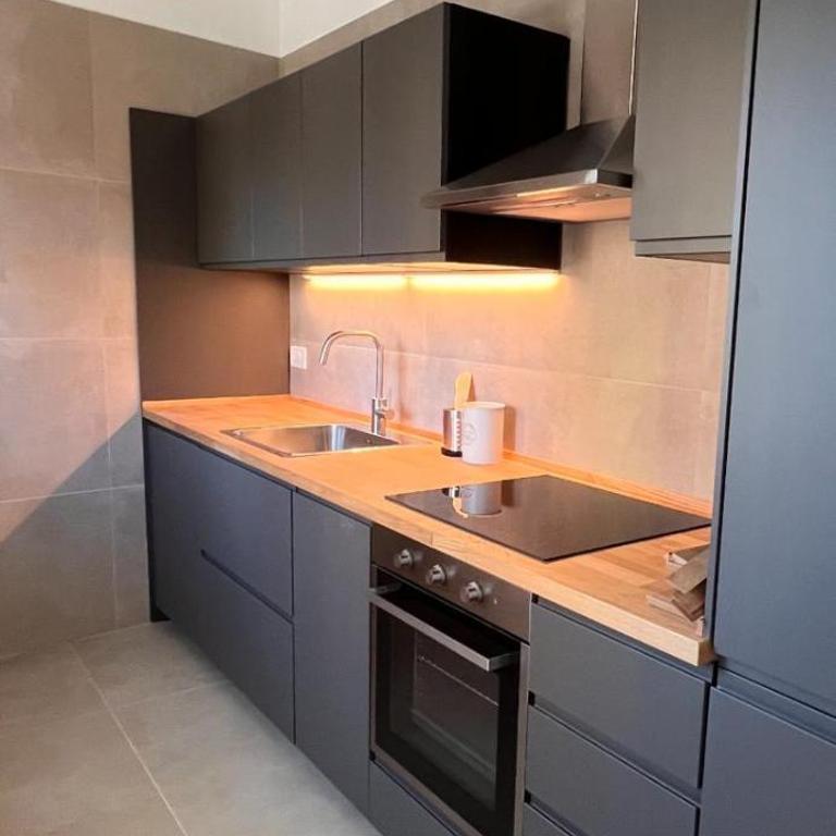 Casa di Rosa - Appartamento con 1 Camera da Letto - 2