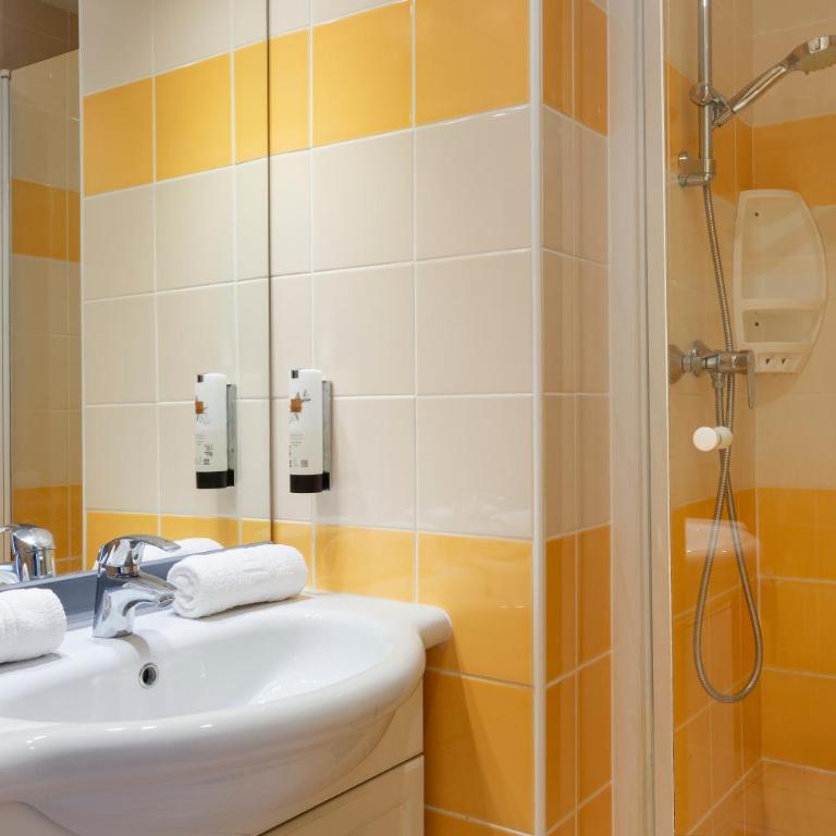 SOWELL Family Cap d’Agde - Appartement 1 Chambre - 3