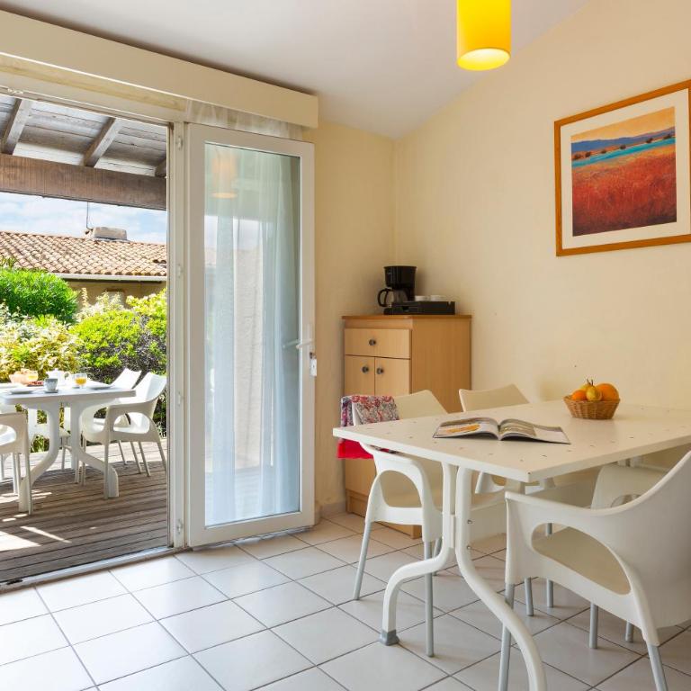 SOWELL Family Cap d’Agde - Appartement 1 Chambre - 2