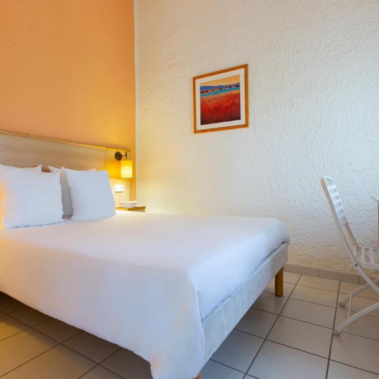 SOWELL Family Cap d’Agde - Appartement 1 Chambre - 1