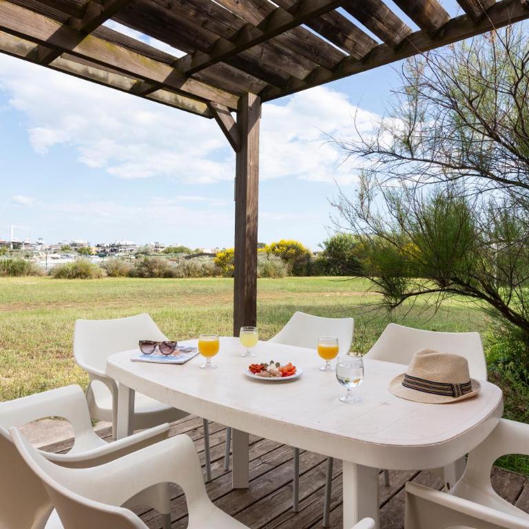SOWELL Family Cap d’Agde - Appartement 2 Chambres - 2