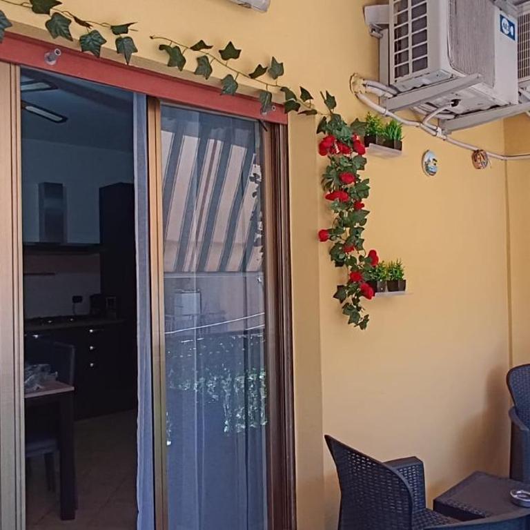 Naxos Sweet Dreams Apartment - One-Bedroom Apartment - 28