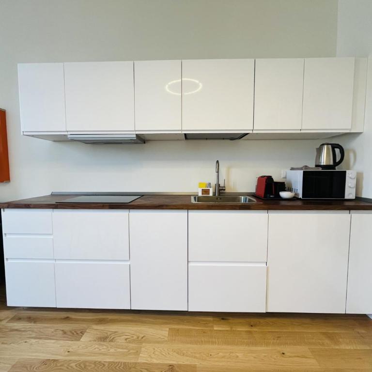Correggio 12 - Appartamento con 1 Camera da Letto - 7