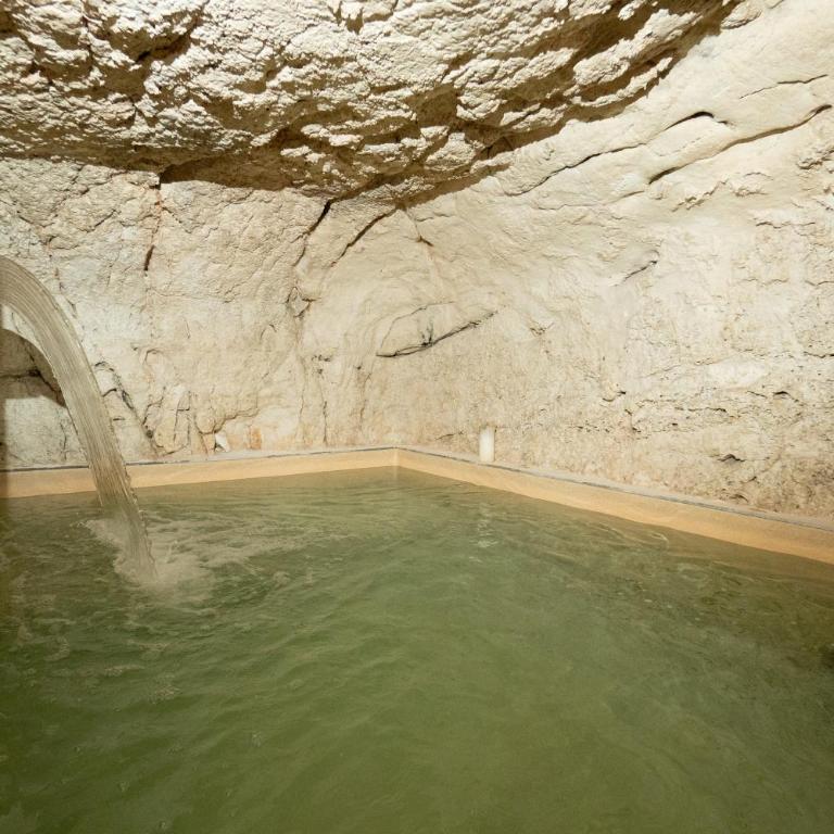 Cave Luxury Suite - Appartamento con 1 Camera da Letto - 5