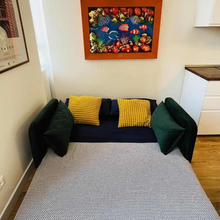 Correggio 12 - Appartamento con 1 Camera da Letto - 10
