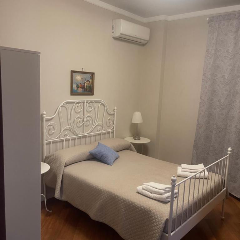 La Terrazza Quisisana Sorrento Coast - Casa con 2 Camere da Letto - 22
