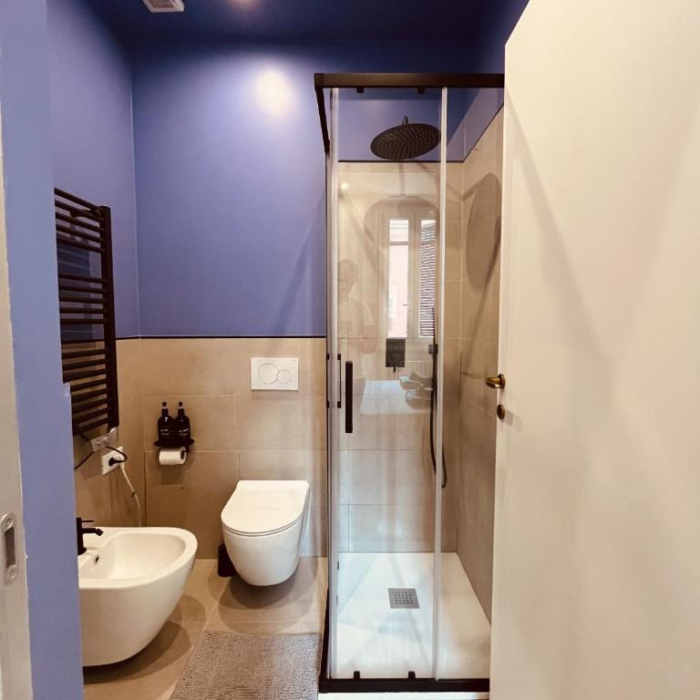 Correggio 12 - Appartamento con 1 Camera da Letto - 14