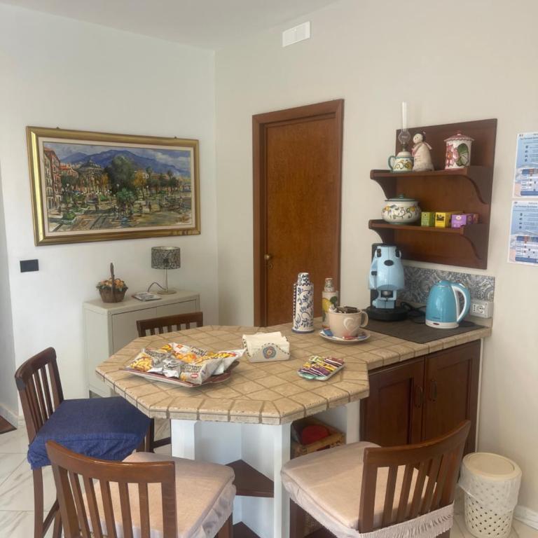 La Terrazza Quisisana Sorrento Coast - Casa con 2 Camere da Letto - 18