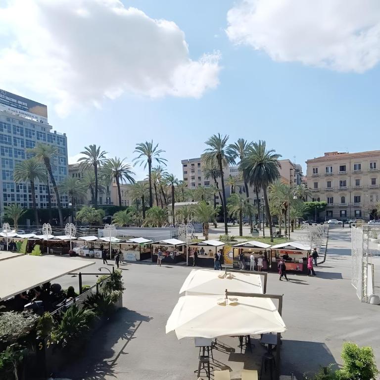 Domus Sicula Palermo city center - Appartamento con 1 Camera da Letto - 13