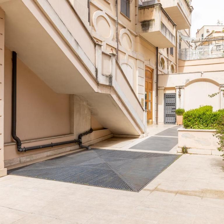 Parioli Suite-duplex apartment - Appartamento con 1 Camera da Letto - 2