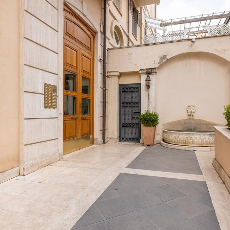Parioli Suite-duplex apartment - Appartamento con 1 Camera da Letto - 3