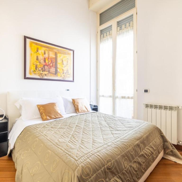 Parioli Suite-duplex apartment - Appartamento con 1 Camera da Letto - 11