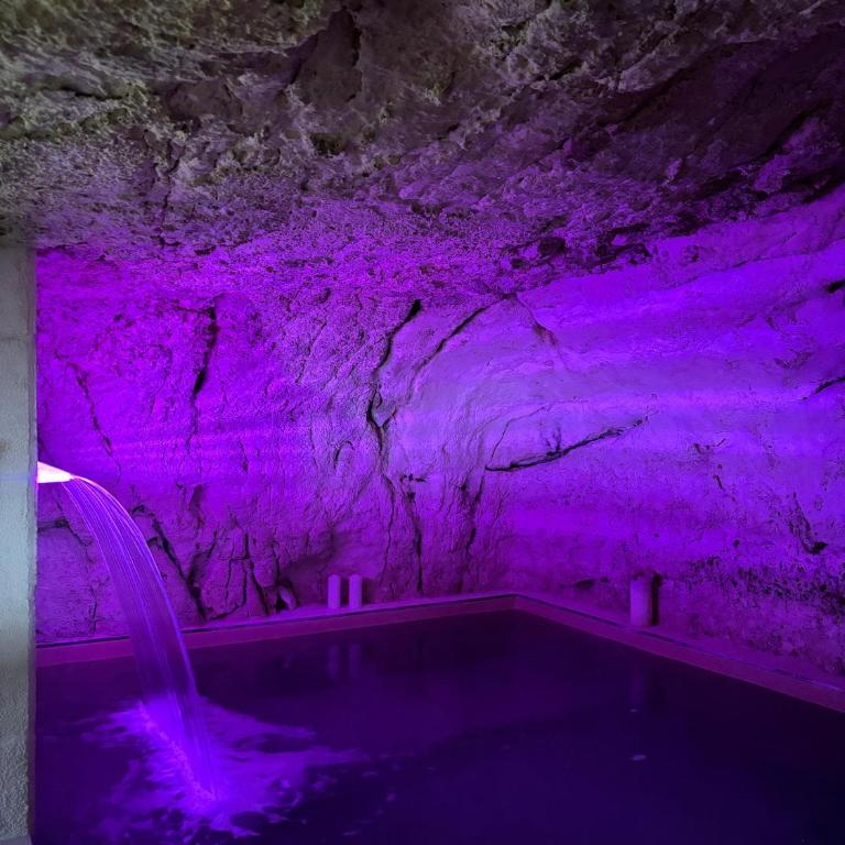 Cave Luxury Suite - Appartamento con 1 Camera da Letto - 8