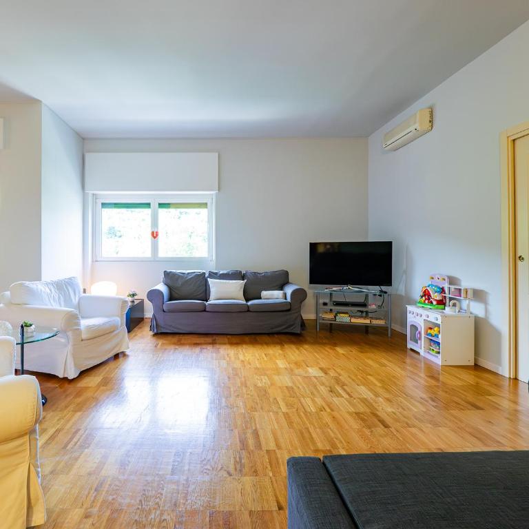 Lecco 1 - Vista Lago - A due passi dal centro - Appartamento con 1 Camera da Letto - 18