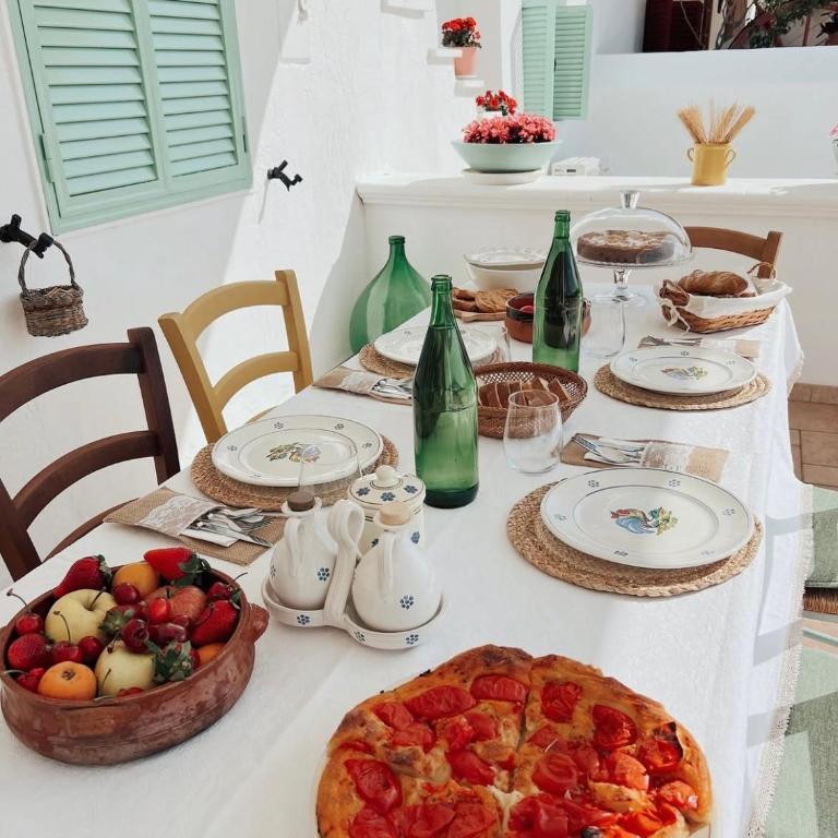 Villa Mina - Three-Bedroom Villa - 17