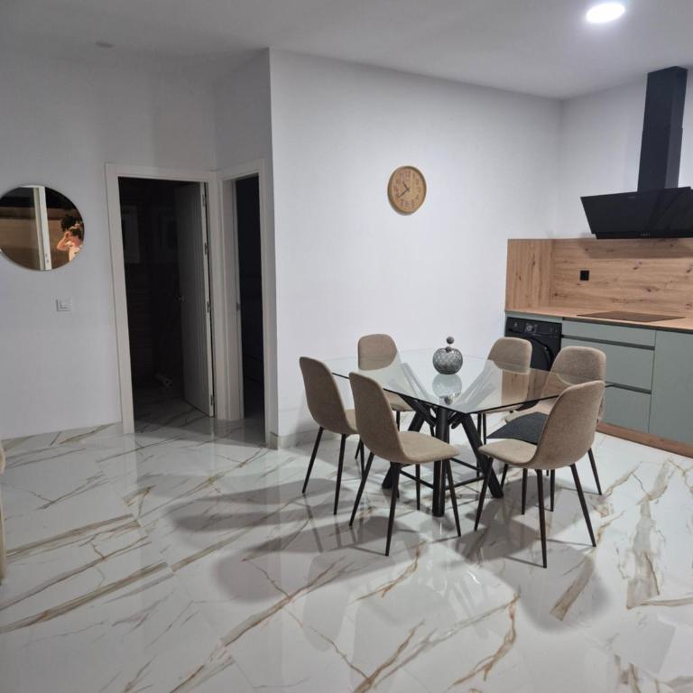 Casitalola - Apartamento de 2 dormitorios - 8