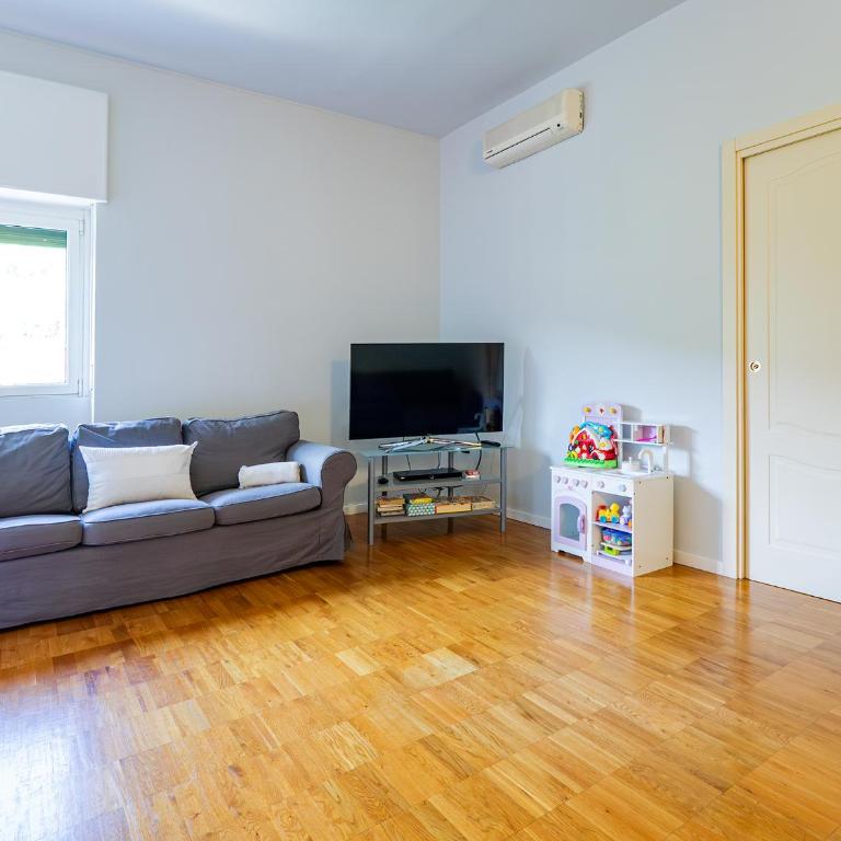 Lecco 1 - Vista Lago - A due passi dal centro - Appartamento con 1 Camera da Letto - 22