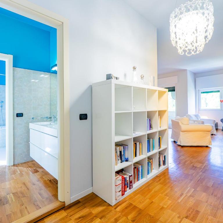 Lecco 1 - Vista Lago - A due passi dal centro - Appartamento con 1 Camera da Letto - 33