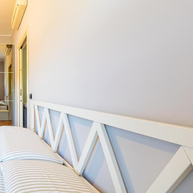 Lecco 1 - Vista Lago - A due passi dal centro - Appartamento con 1 Camera da Letto - 11