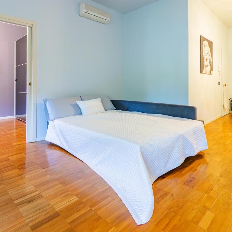 Lecco 1 - Vista Lago - A due passi dal centro - Appartamento con 1 Camera da Letto - 38