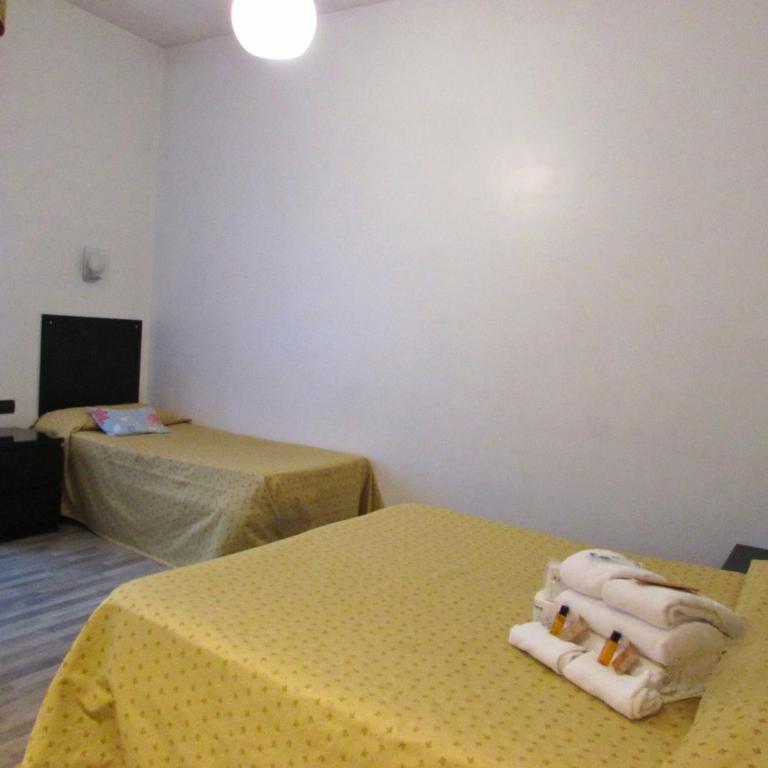 Hotel Ponte Sassi - Economy Triple Room - 1