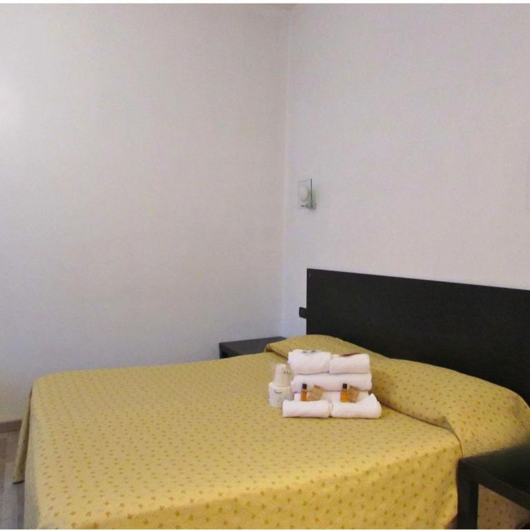 Hotel Ponte Sassi - Economy Triple Room - 2