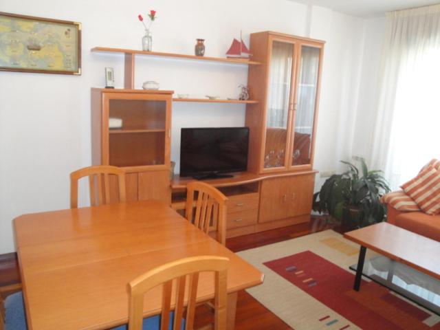 Apartamento 100 m playa, Vilagarcía de Arousa. - Two-Bedroom Apartment - 18