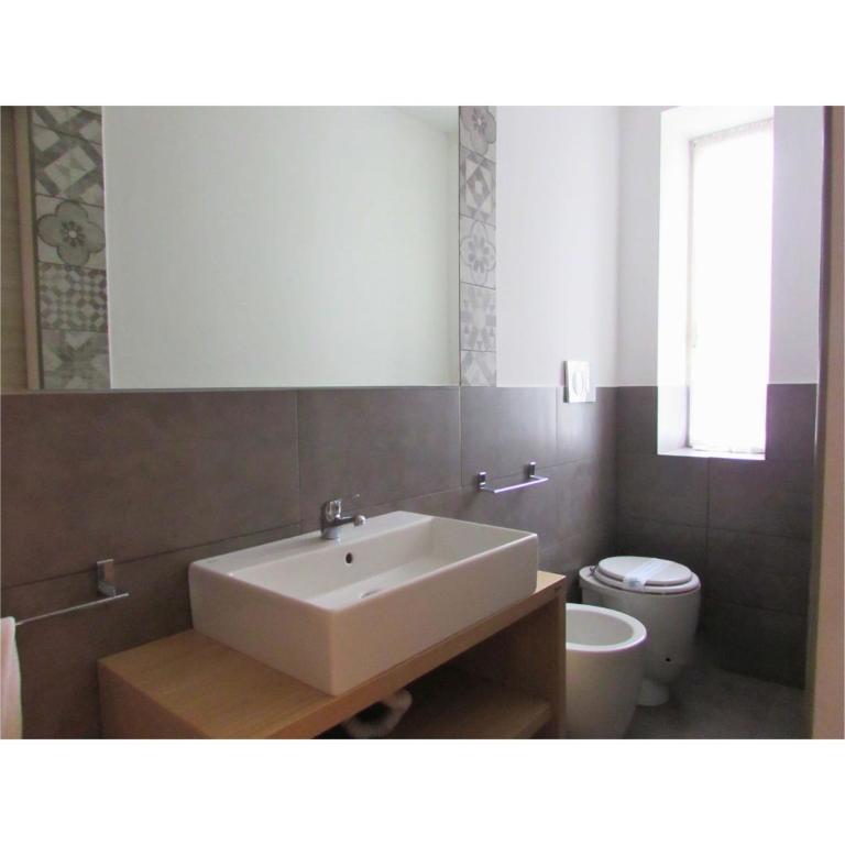 Hotel Ponte Sassi - Superior Single Room - 1