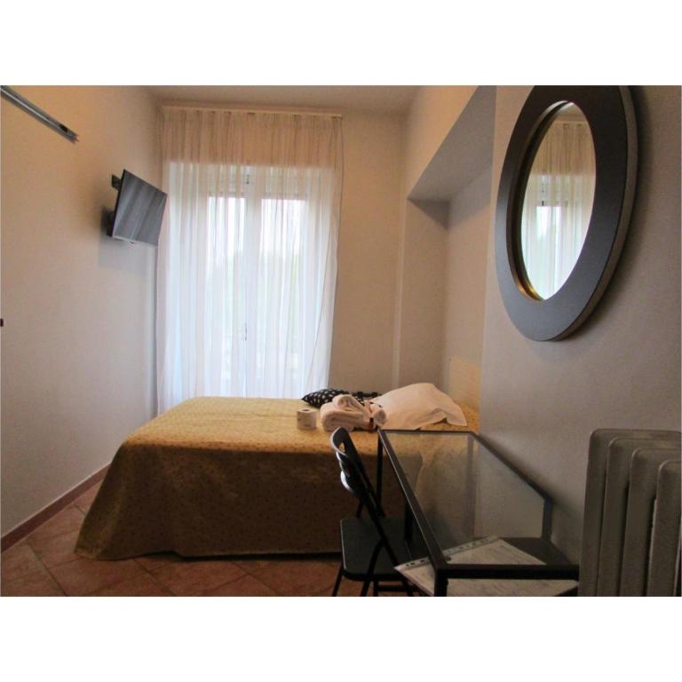 Hotel Ponte Sassi - Superior Single Room - 2