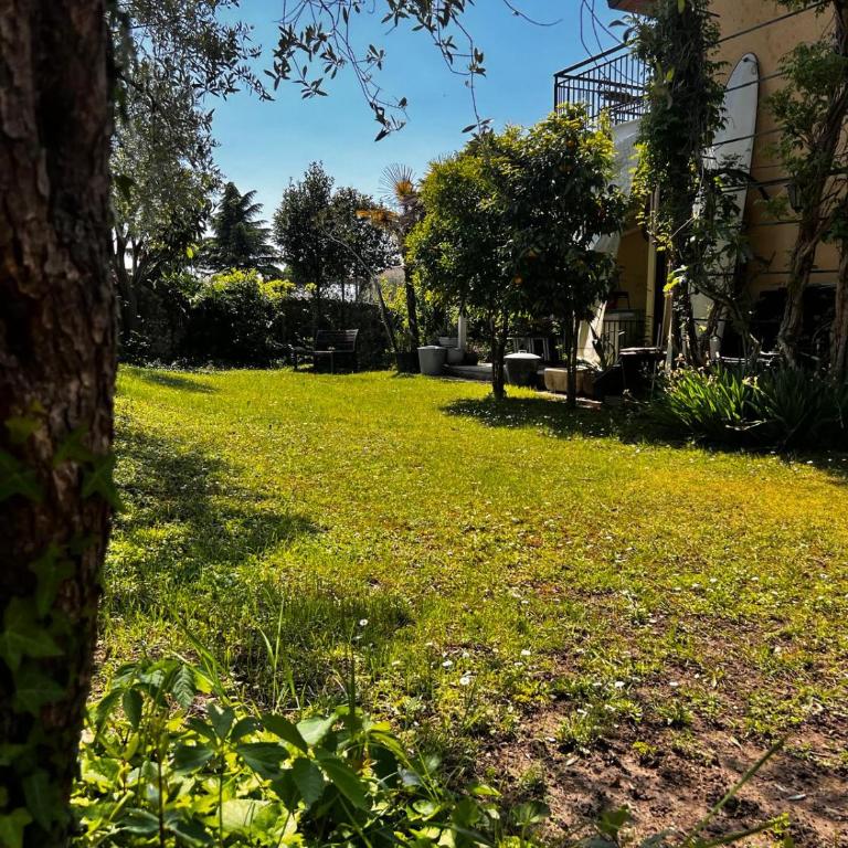 Welcome Traveller Laurence Garden Apartments - Appartamento con 1 Camera da Letto - 11