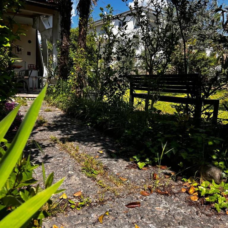 Welcome Traveller Laurence Garden Apartments - Appartamento con 1 Camera da Letto - 20