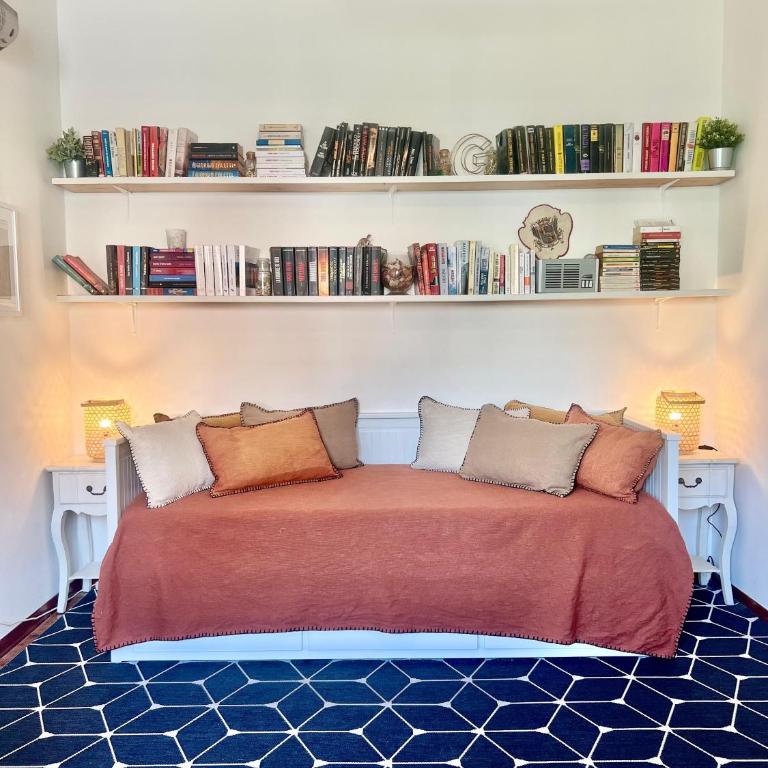 Welcome Traveller Laurence Garden Apartments - Appartamento con 1 Camera da Letto - 5