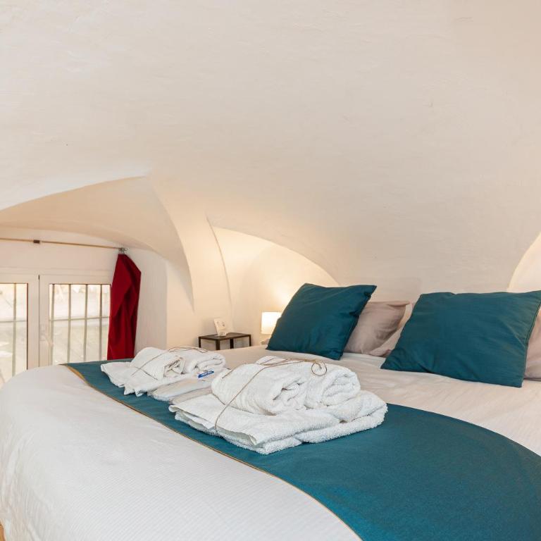 Rifugio storico a 50 passi dal Duomo, Bilocale - Appartamento con 1 Camera da Letto - 17