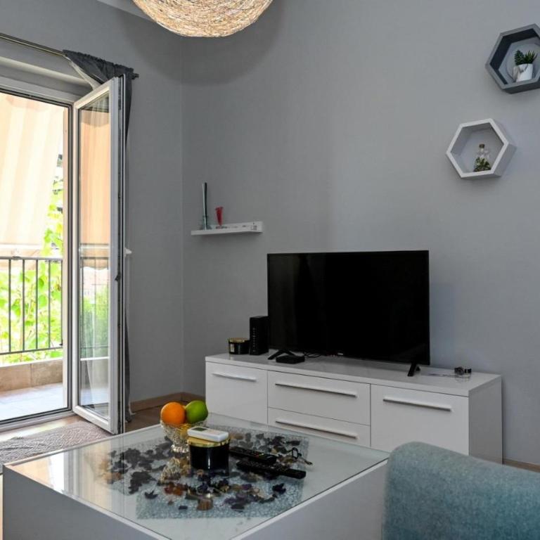 Apartman Palackovic - Apartman sa 1 Spavaćom Sobom - 6