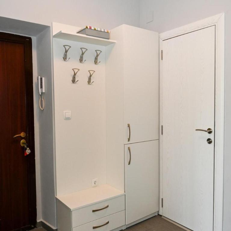 Apartman Palackovic - Apartman sa 1 Spavaćom Sobom - 10