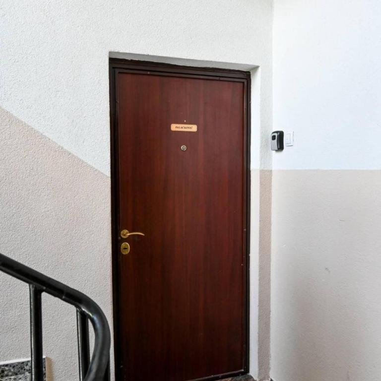 Apartman Palackovic - Apartman sa 1 Spavaćom Sobom - 15