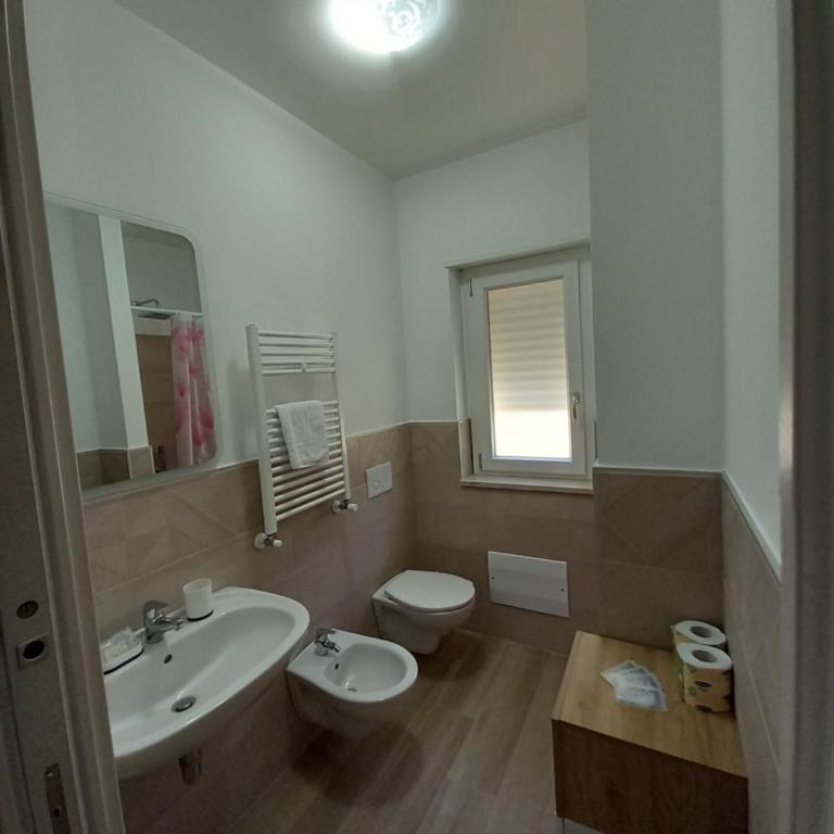Appartamenti Tropea Middle Town - Appartamento con 1 Camera da Letto - 7