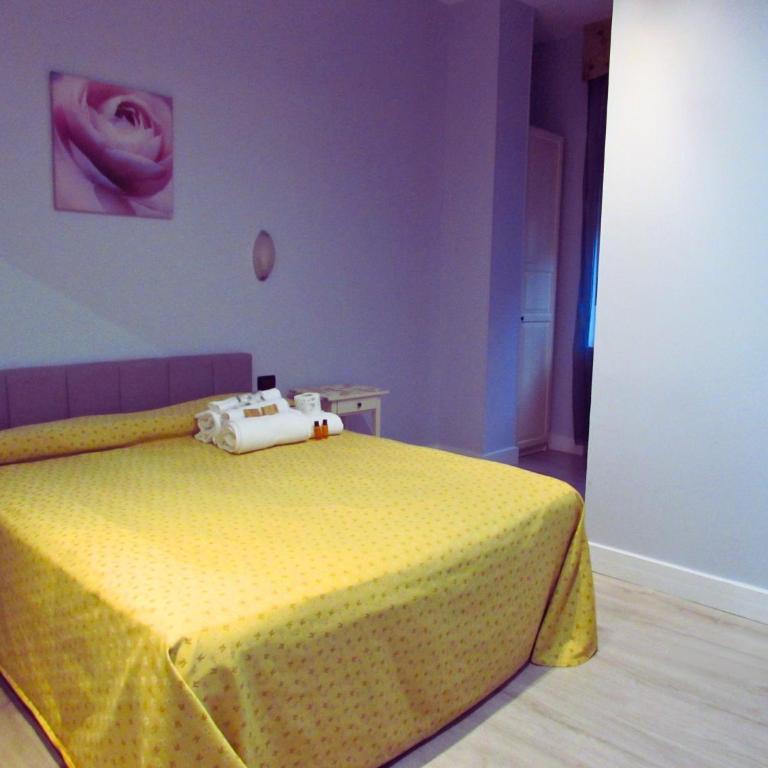 Hotel Ponte Sassi - Economy Single Room - 1