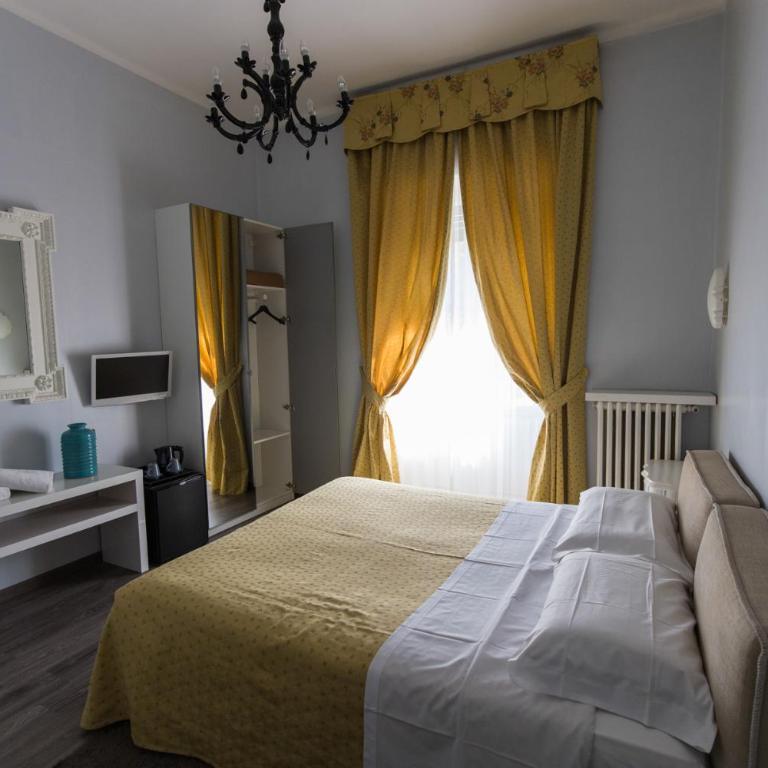 Hotel Ponte Sassi - Superior Double Room - 1