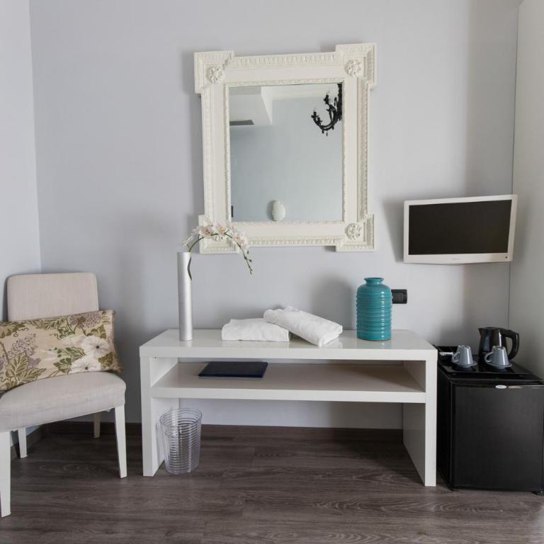 Hotel Ponte Sassi - Superior Double Room - 2