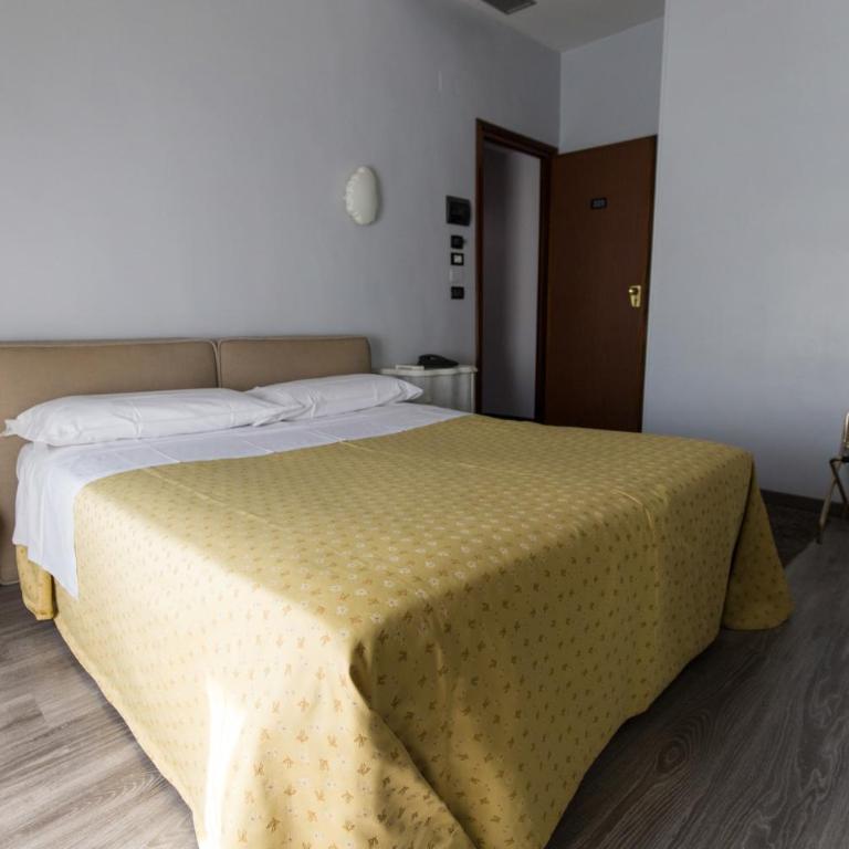Hotel Ponte Sassi - Superior Double Room - 3