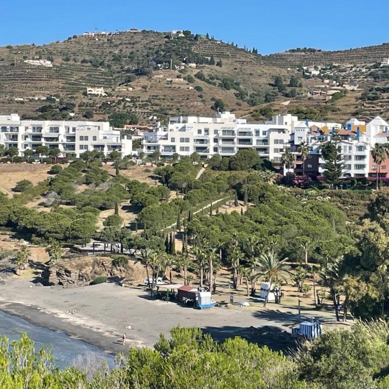 Sunny penthouse beach apartment with panoramic views - Apartamento de 3 dormitorios - 37
