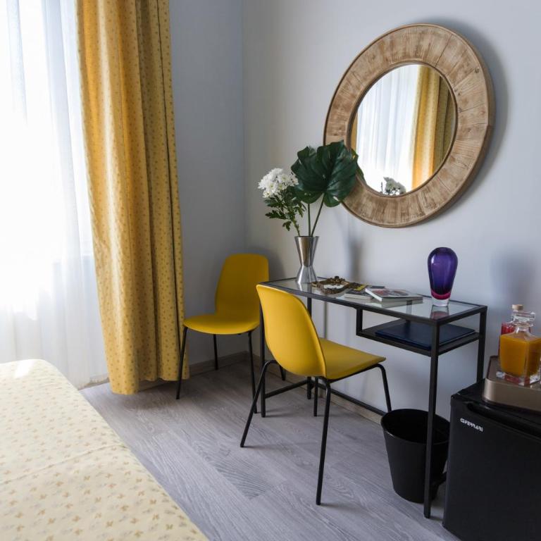 Hotel Ponte Sassi - Superior Triple Room - 2