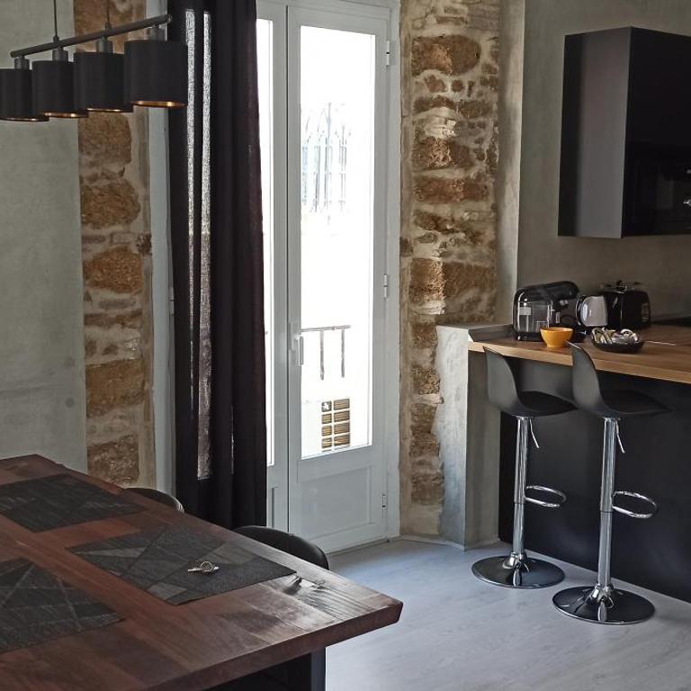 Apartamento Mendizabal - Apartamento de 1 dormitorio - 45