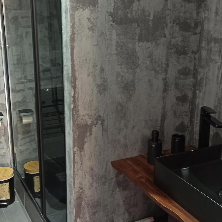 Apartamento Mendizabal - Apartamento de 1 dormitorio - 40